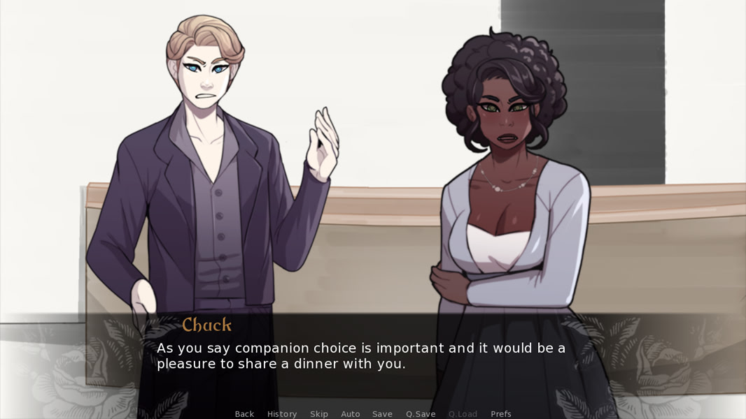 The Rest of Our Lives