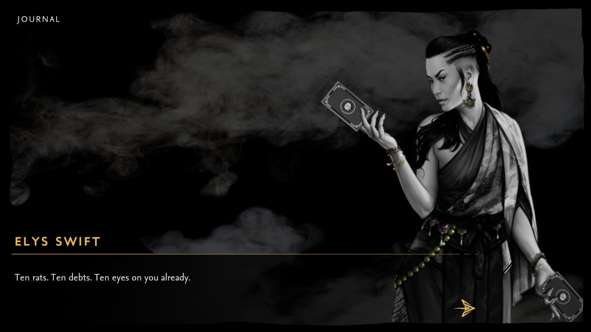 Shadow City Mysteries: Case Files - Rise of the Rat King