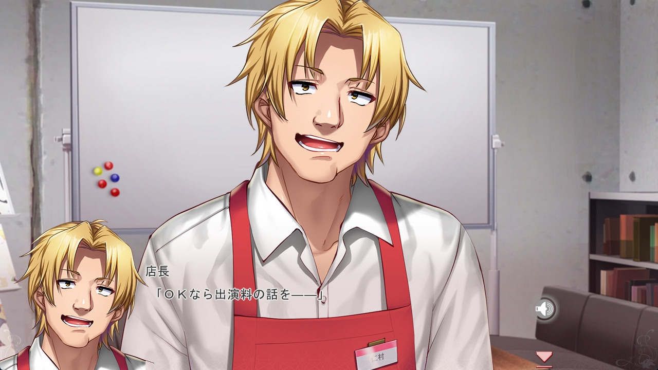 Cuckold my brother's wife