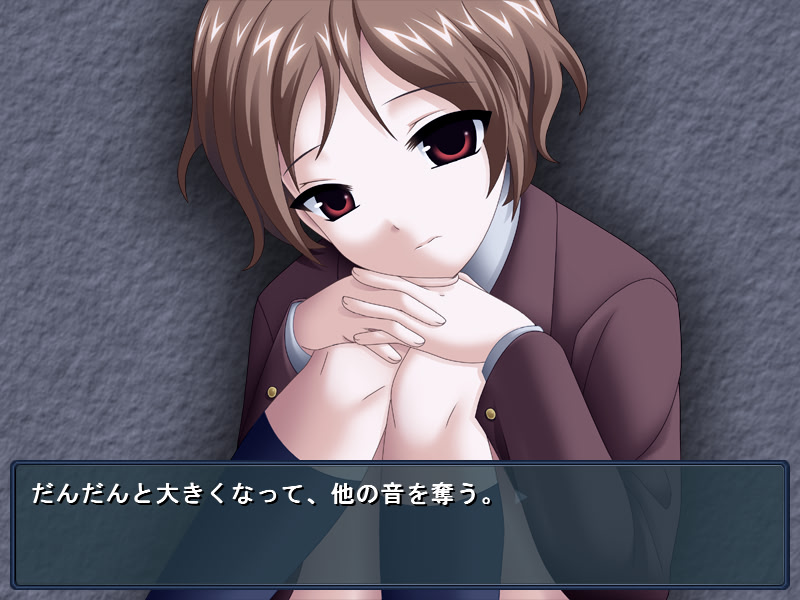 달이 내리는 밤