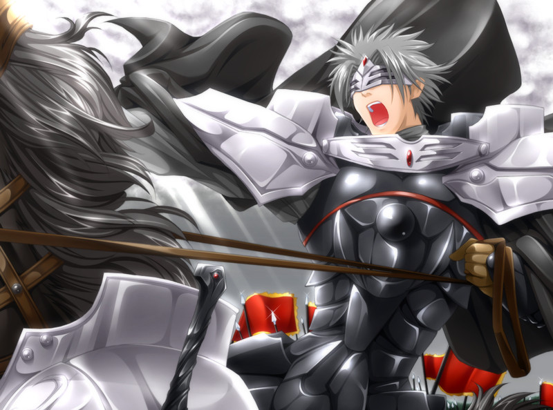 히메지쿠 -키지쿠- 프린세스 더블 사냥