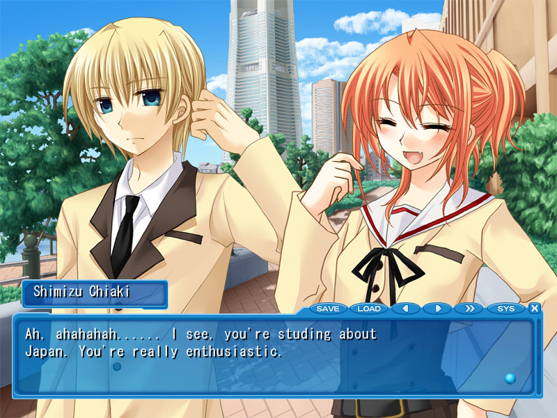 하카레나 하트～누구를 위하여 그대는 있는가?～