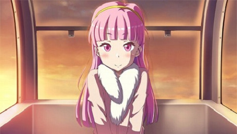 키라메키 스쿨 라이프 SP