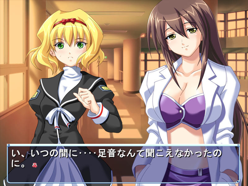 하렘×스크래치