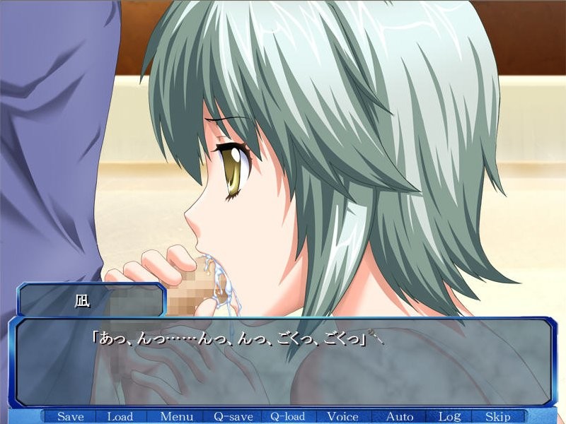 능욕 스카우트 ~아이돌 독점 계약~