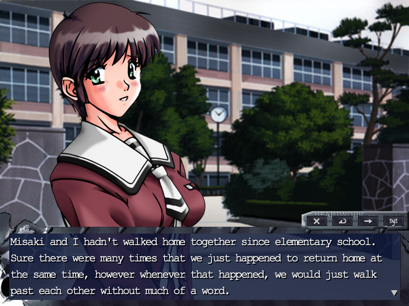 HEARTWORK -Symphony of Destruction-