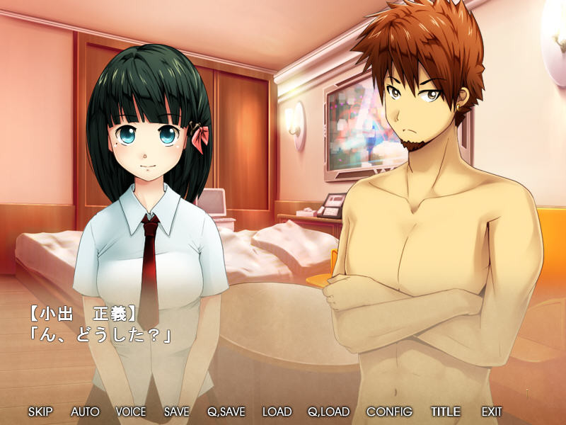 시스터 메이든! ～사카가미 자매의 24시간 내구 H 합숙～