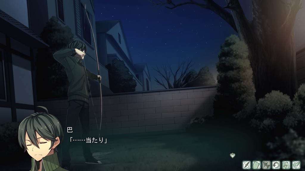 보쿠가 천사가 된 이유