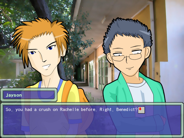 About Time for a Splash!