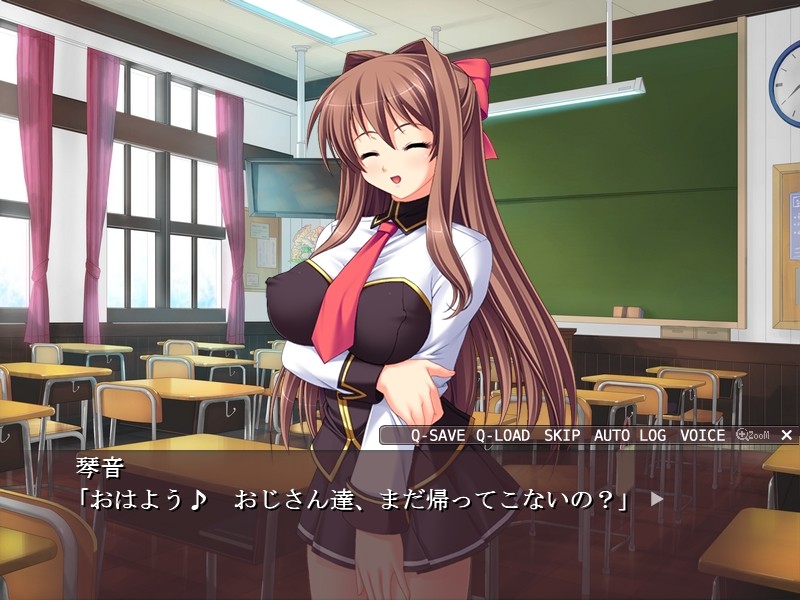 정액대량주입! 3 ～격류의 자×ん 1000연발～