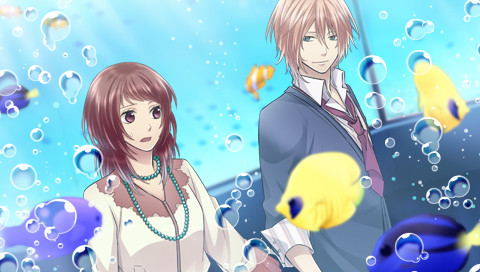 타소가레도키～괴담 로맨스～