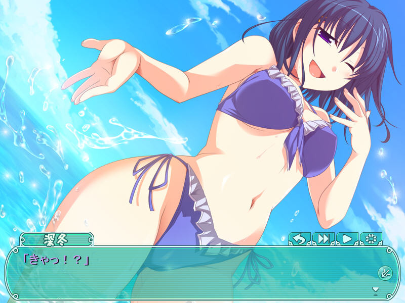 남동생을 너무나 사랑하는 누나 혹은 오빠를 너무 좋아하는 여동생과의 금단의 관계