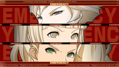 Lucian Bee's: Resurrection Supernova