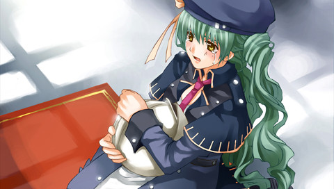 란도 이야기 레아랜드 스토리 ～소녀의 약정～