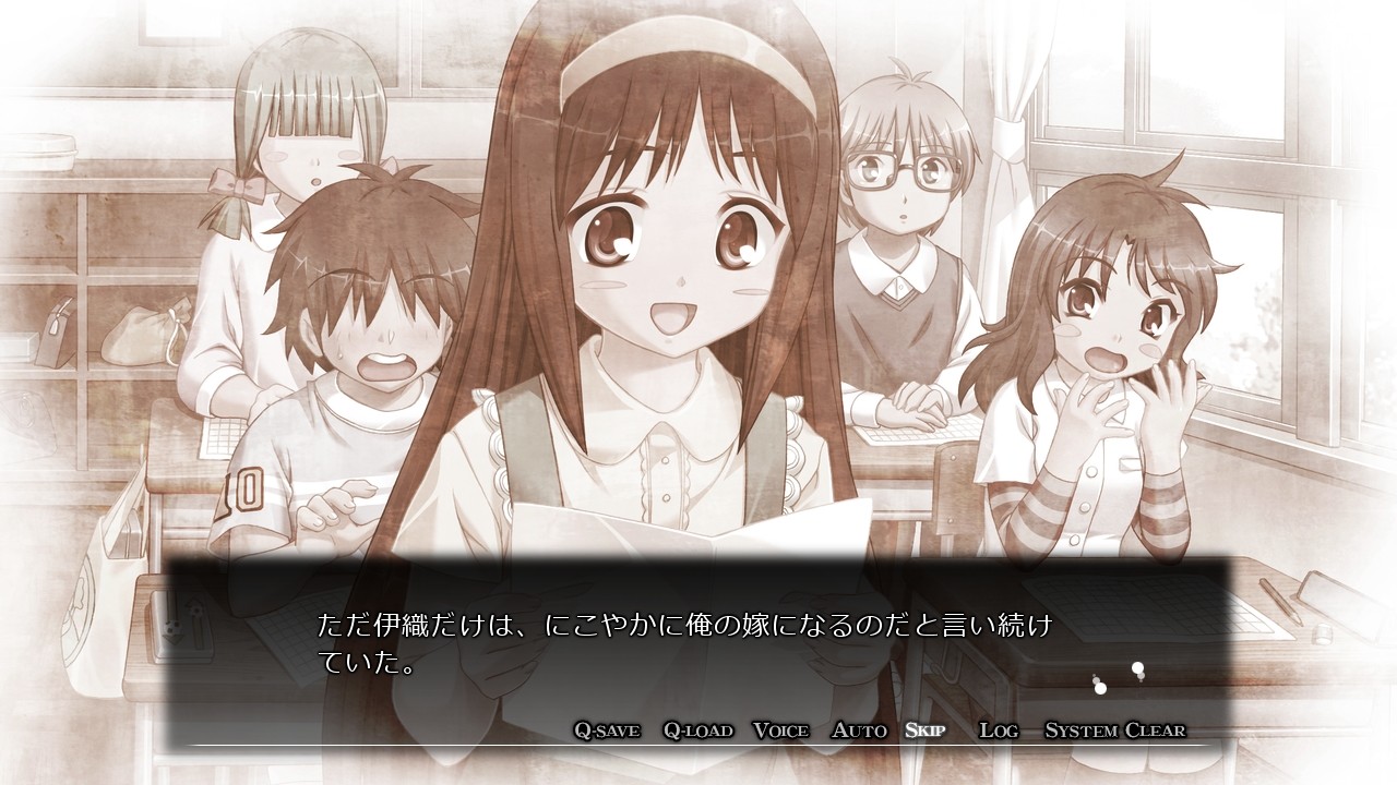 마법소녀는 키스하며 변신해 ～상대가 그가 아닌 다른 사람이라니……～