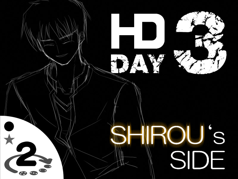 Hollow Days -사쿠라의 4일간-