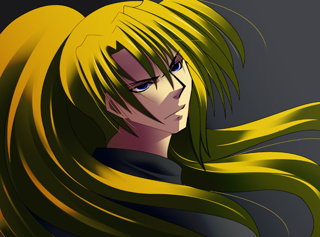 사쿠토 판다 ～키다～