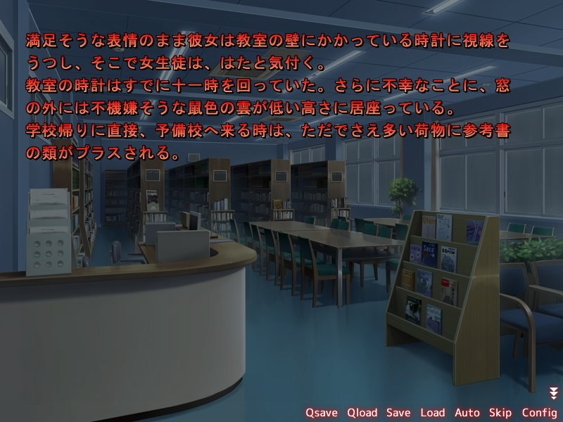 3M -Marionettes manipulate the marionette-