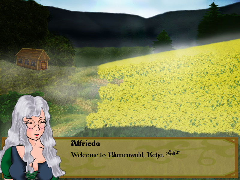 The Nettestadt Troll