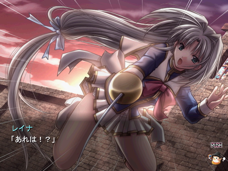 멘 앳 워크! 4 ~헌터들이여 영원히~