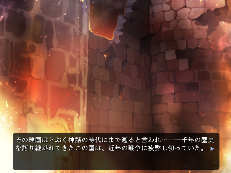 심문 -examination-