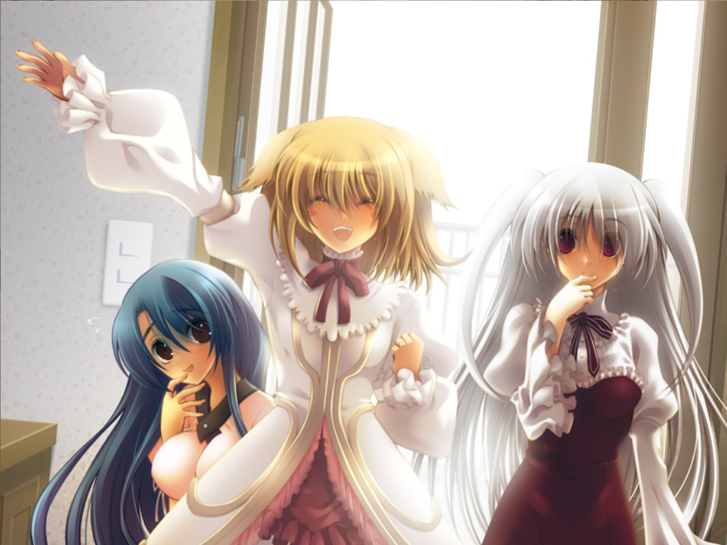 공주님은, 판텔레오