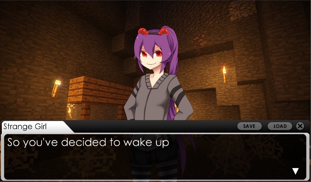 Minecraft: A Dimensional Disaster