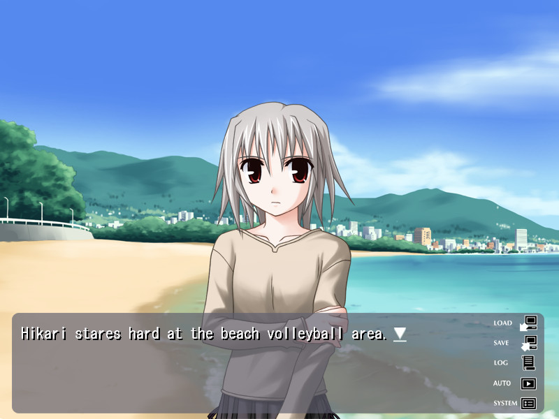 Wind -a breath of heart-