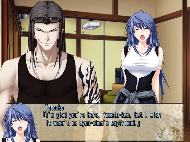 진심으로 나를 사랑해라! A-1