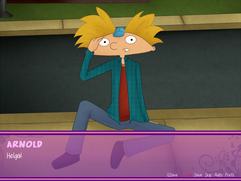 Helga's Cheese Festival