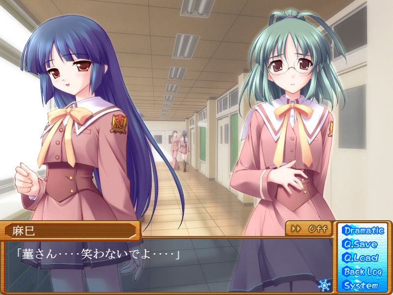 Canvas2～아카네이로의 팔레트～