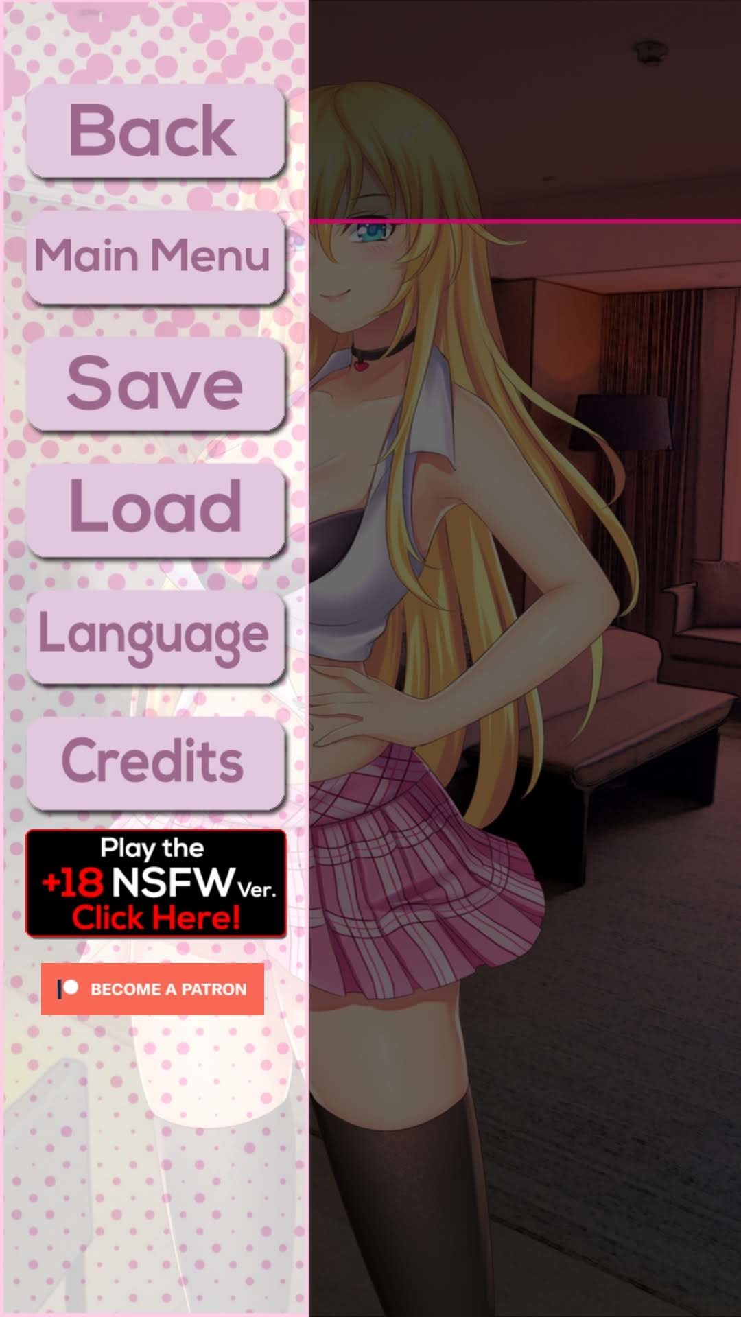 My Neighbor is a Yandere!?