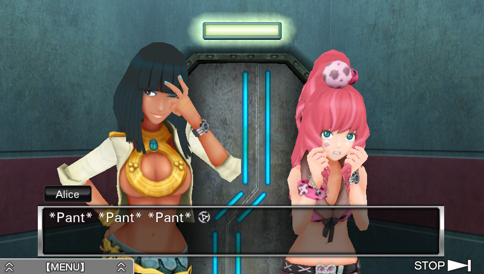 극한탈출 ADV 선인시보데스