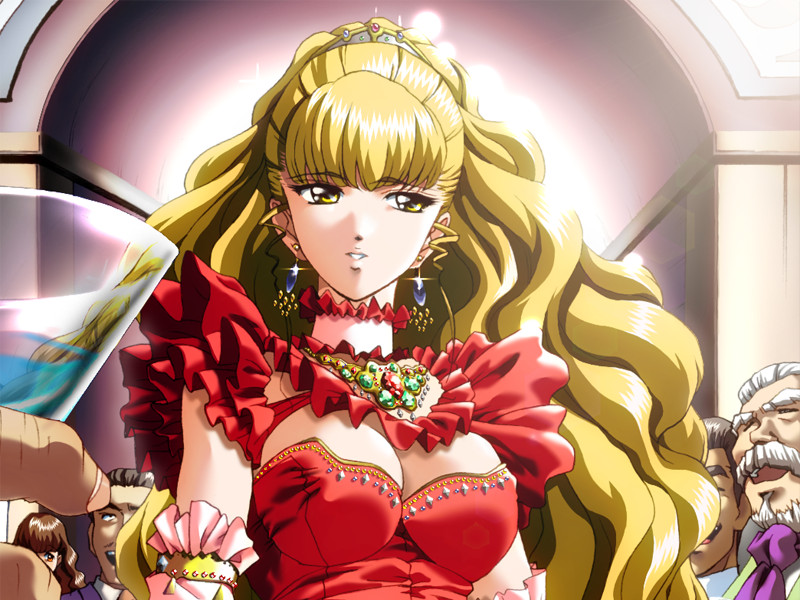 미학 YURIKA＆ASUNA