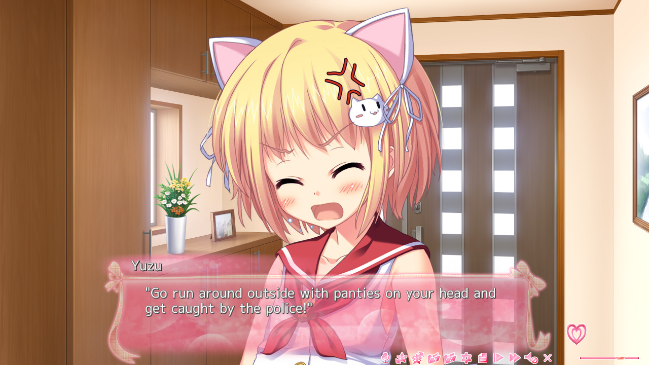 이모토 파라다이스! 2 ~오빠와 5명의 여동생의 더~! H하게 잔뜩 하는 매일~