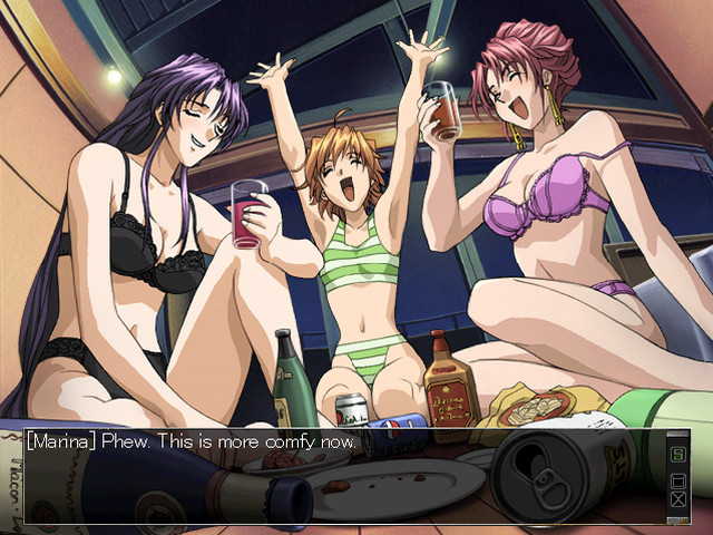 Adam: The Double Factor