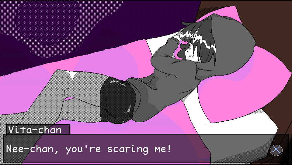 Henkaku Haven High School Rumble