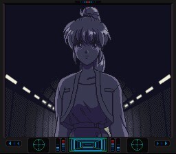 EMIT Vol.2: 목숨을 건 여행