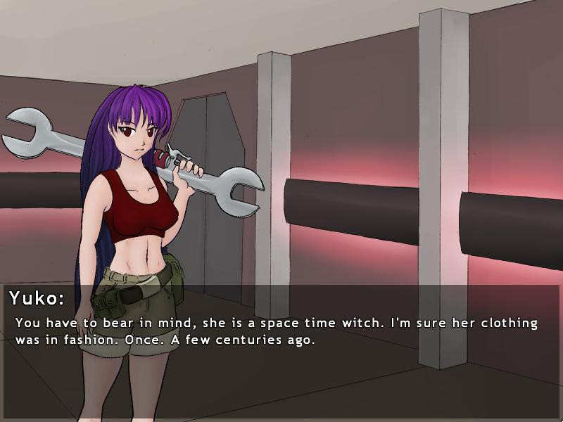 Star Story Saga: Renaissance