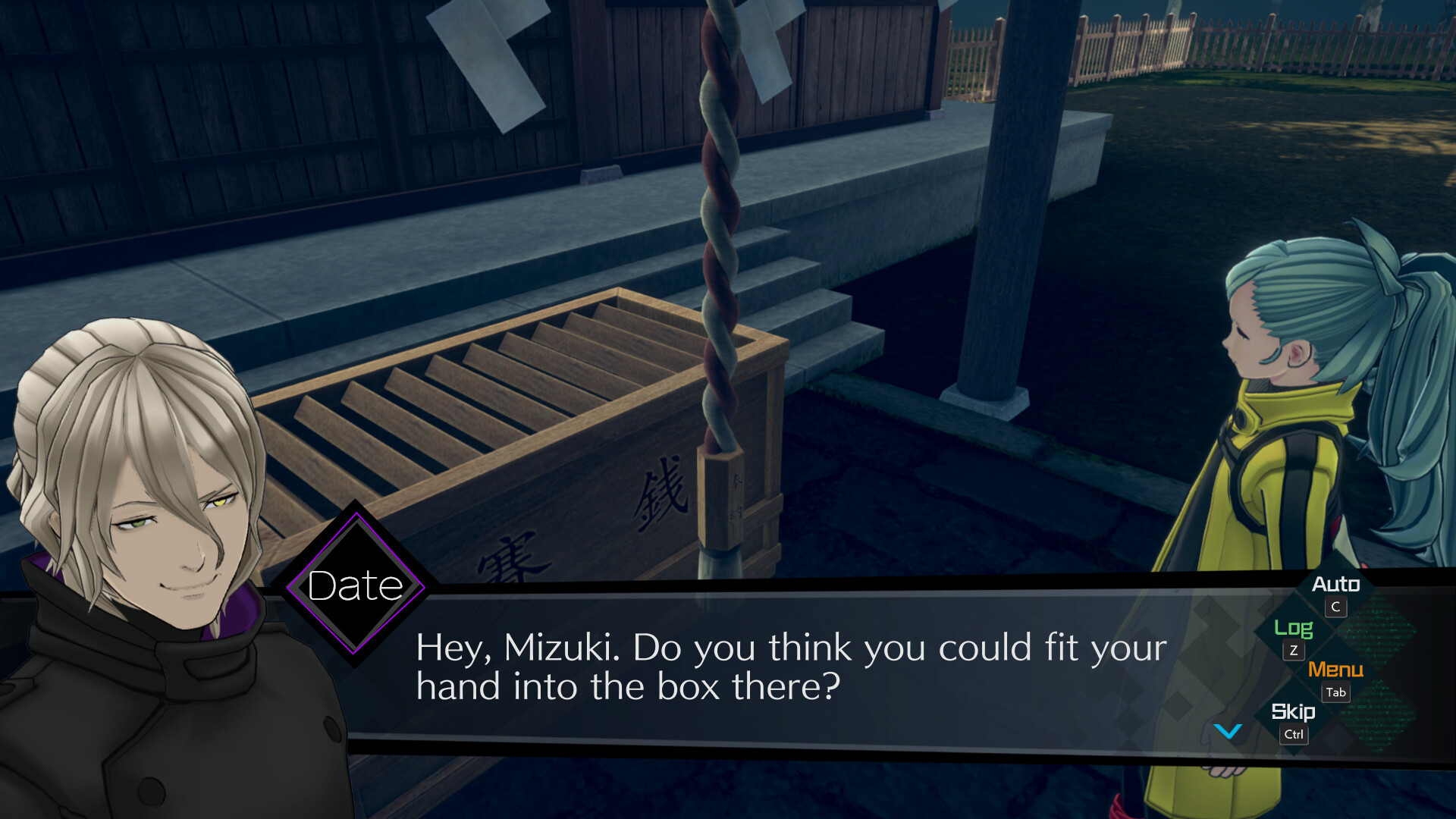 AI: 솜니움 파일