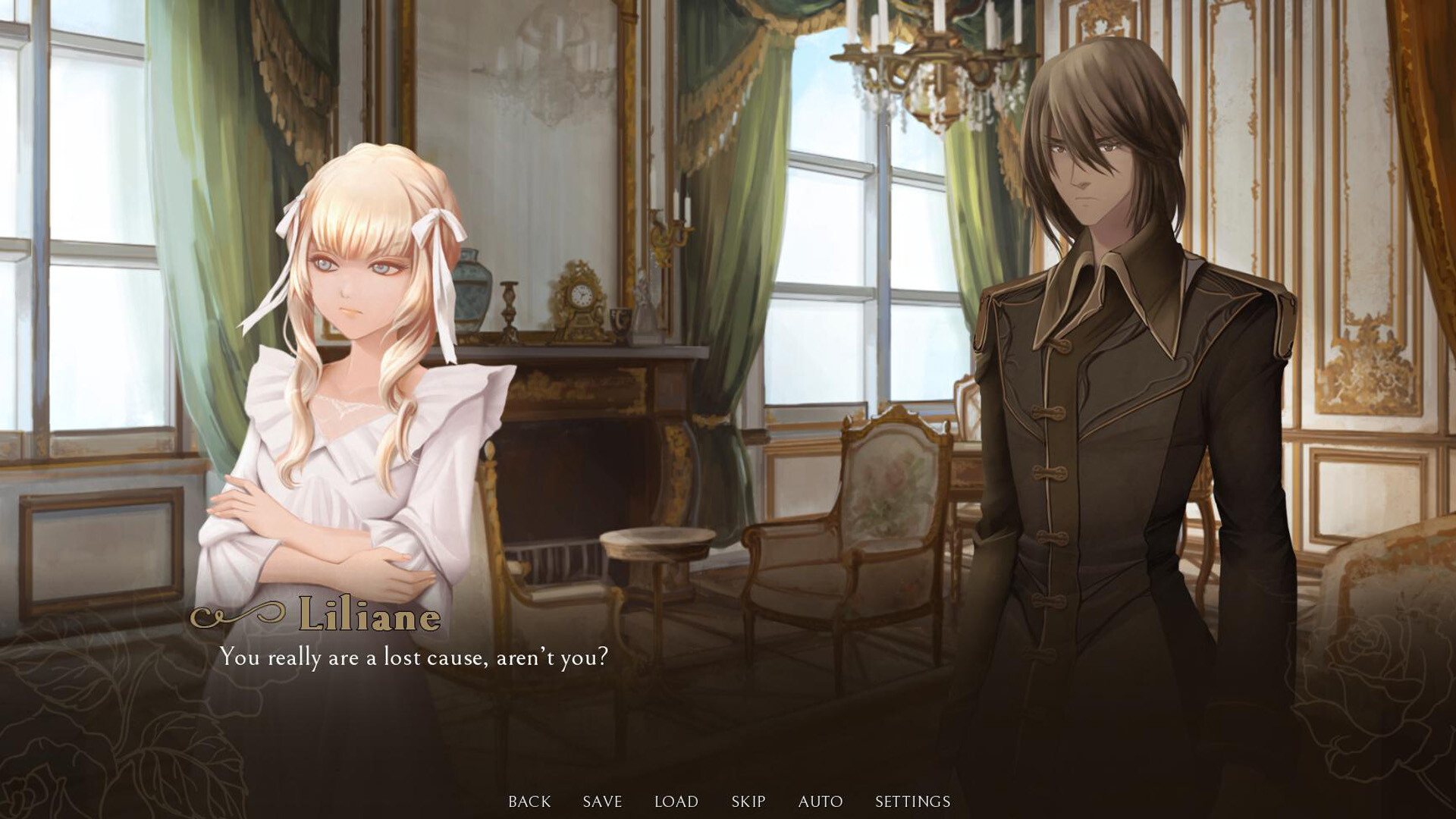 The End of an Actress