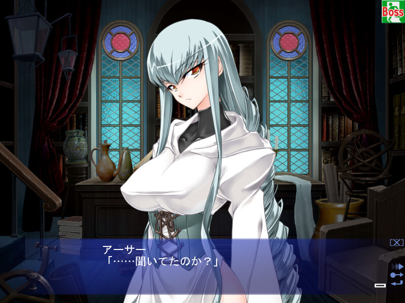 12+마술사의 손바닥에서 놀아나는 연애 ADV