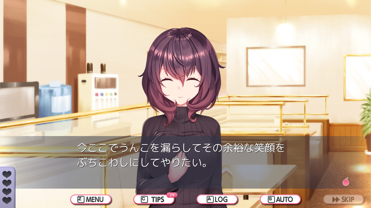 D.M.L.C.-데스매치 러브코미-