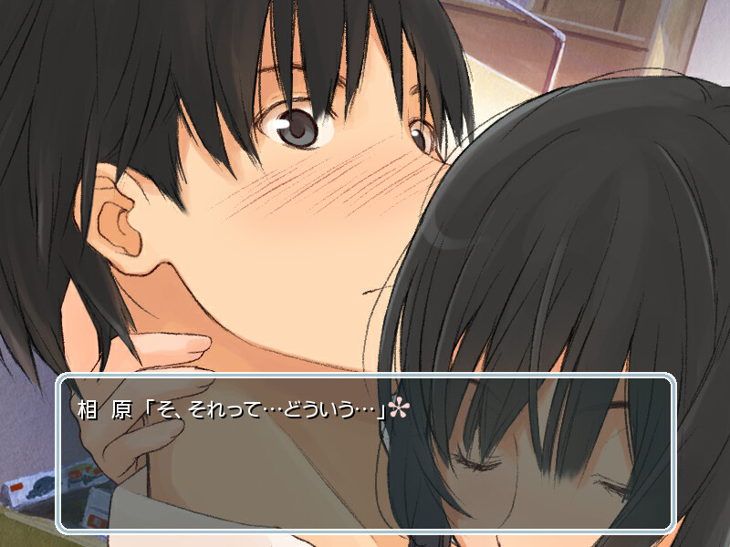 키미키스 조금 오마케 극장