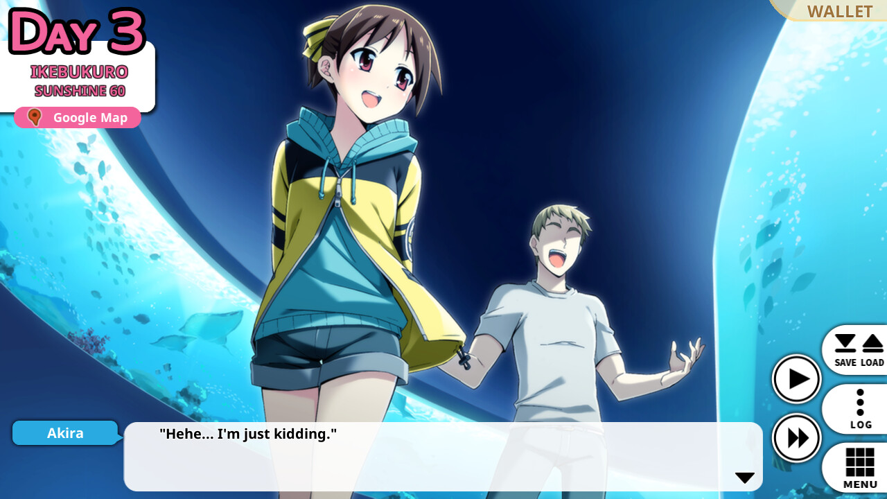 Go! Go! Nippon! ~My First Trip to Japan~