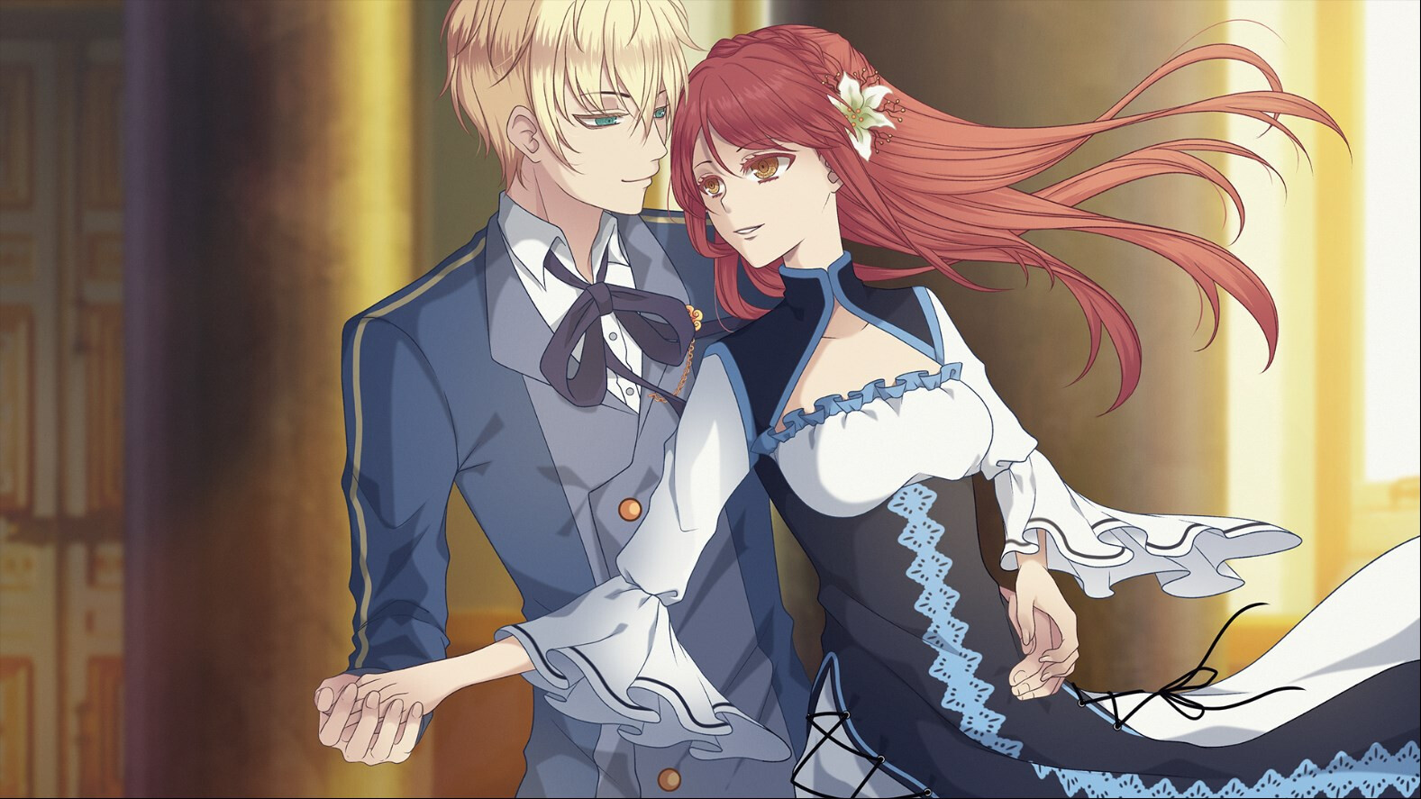 Cinderella Phenomenon: Evermore