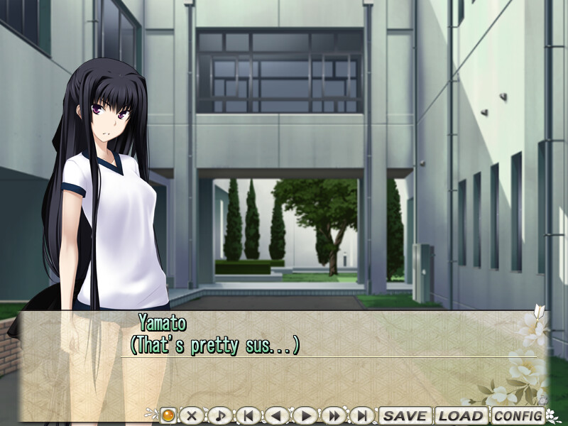 진지하게 나를 사랑해라! A-4