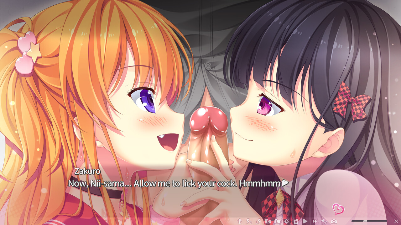 이모토 파라다이스! 3 ~오빠와 5명의 여동생의 너~무! 에찌한 나날~