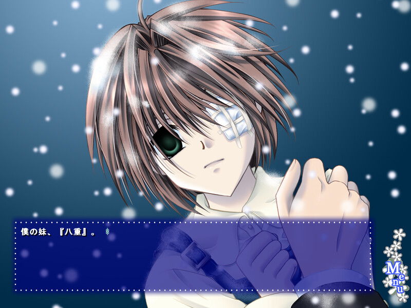 Kira*kira・・・Renewal