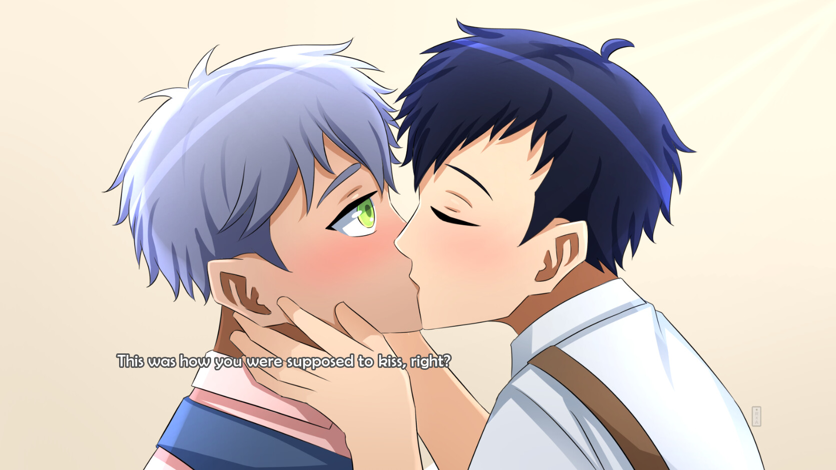 Disillusioned Reunion